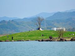 -东钱湖旅游度假区