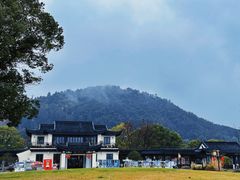 -东钱湖旅游度假区