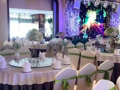 -满汉楼(江畔店)