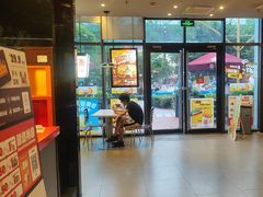 -汉堡王(上海凌云壹街坊店)