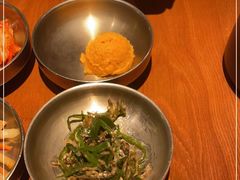 -春熙台韩国料理·章鱼肥牛(西丽店)