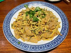 荣鹏大拉皮-荣鹏风味烀饼总店