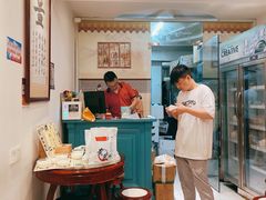 -黄氏壹品汇•水牛奶甜品(全国总店)