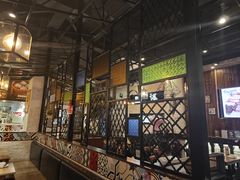 -老東粥皇·茶餐厅(云路中心店)