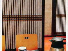 -千代武日本料理(爱建店)