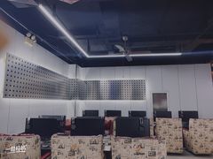 -玖号网咖(诚基店)
