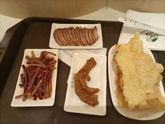 -水平有限广西米粉·广西风味集(五道口店)