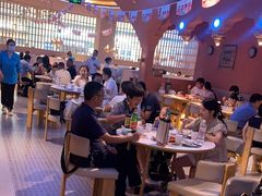 -阿娜尔·新疆菜(宜家荟聚中心店)