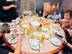 -淘米捞·米汤脆鲩鱼火锅(福田皇岗店)