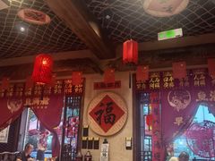 -鱼满舱·鲜活海鲜·正宗鲁菜