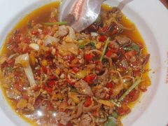 -韵味湘肴·小炒黄牛肉(五一广场店)