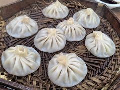 -西安贾三灌汤包·回坊小吃·清真炒菜(北院门总店)
