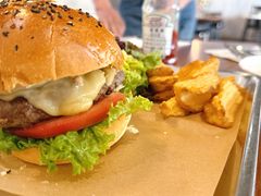 -UPPER KITCHEN(延安路店)