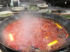 -星鸿社重庆老火锅