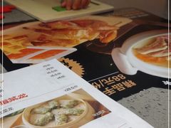 -大师兄·西北小馆(南沙万达广场店)