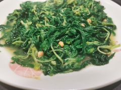 -潮汕味道·煮海餐厅(金麟大厦店)