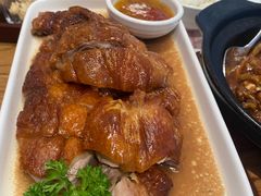 -顺风汤馆·广府粤菜(江宸天街店)