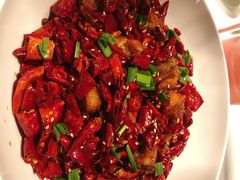 -玫瑰厅上海菜(兴国路店)