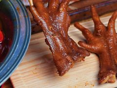 -1819餐厅·团队聚餐·烤串·精酿