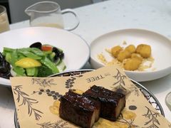 -大树餐厅(红旗街万达店)