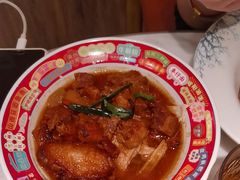 -新世界餐厅(万达店)