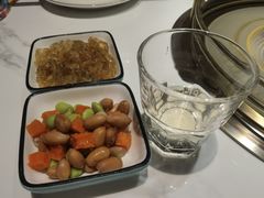 -领鲜天下·焗海鲜·花胶鸡(天目里店)