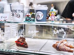 -Something For(中洲湾店)