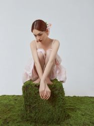 -米莱摄影写真(五大道别墅店)