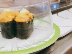 -友壹町寿司(佛山新DNA店)