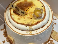 -Dark Horse·黑马蛋糕·低脂·低糖淡奶(金匙望湖大厦店)