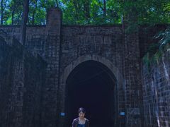 -渣滓洞