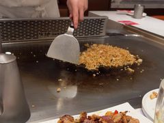 -火地铁板烧(昆山万象汇店)