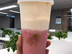 -喜茶(深圳福田星河COCO Park店)