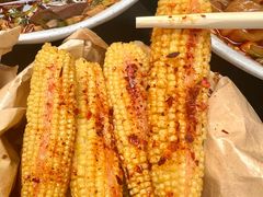 -成都瓜串串(华强北店)