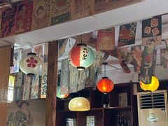 -松羽料理(国大店)