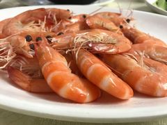 -锐记美食店·现捞海鲜(闸坡店)