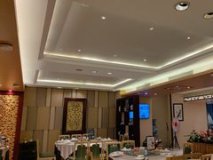 -广州中心皇冠假日酒店·百粤楼