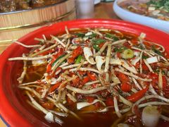 -佬缸炮江湖川菜(玉林店)