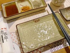 -赤坂亭·M9和牛烧肉·铁板烧(合肥万象城店)