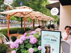 -Peet's Coffee皮爷咖啡(大学路店)