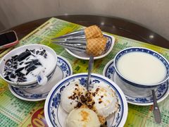 -顺记冰室(宝华路店)