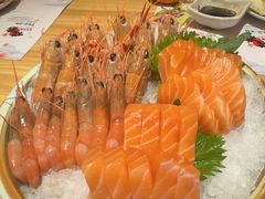 -贵木日本料理·铁板烧(新地假日广场店)