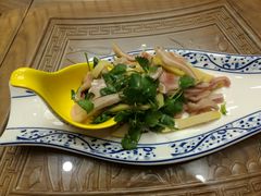 -云和夜泊酒店·中餐厅