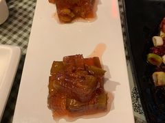 水晶红果-玉桥餐厅(天坛店)