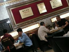 -北方饺子王·海肠捞饭·海鲜锅(山大店)