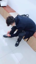 点击看大图 烫染-17.壹柒·美学高定空间