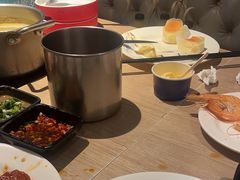 -星伦多自助料理(花山金鹰店)