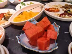 -大渔铁板烧(通州万达店)