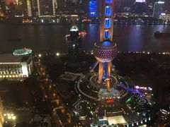 -金轩中餐厅 Jin Xuan(浦东丽思卡尔顿酒店)