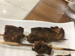 -沈胖子音乐烤吧·炒菜·龙虾(环城东路店)